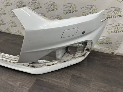 8W6 807 437 P Stoßstange Vorne Audi A5 8W Modelle