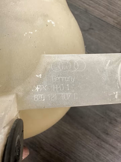 8Z0121407C Ausgleichsbehälter Kühlwasserbehälter Audi A2 8Z