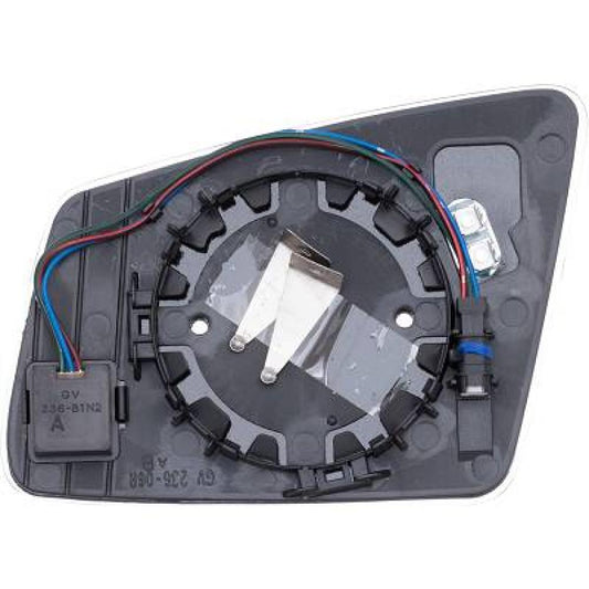 A 246 810 05 21 SPIEGELGLAS LI.       W212 09-16 1616027