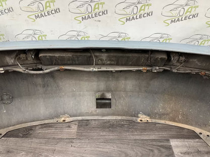 Stoßstange Hinten Komplett PDC Vw Golf V 5 1K Modell LP5X