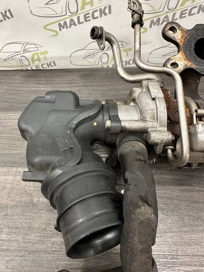 04E145704N Turbolader Vw Audi Seat Skoda 1,2 TSI CJZ motor