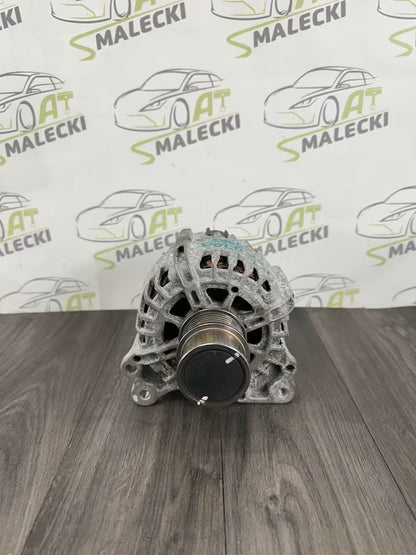 04E903015 Lichtmaschine Generator 1,0 TSI Vw Polo 2G DKL 46000km