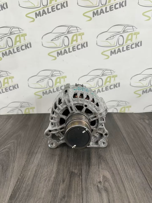 04E903015 Lichtmaschine Generator 1,0 TSI Vw Polo 2G DKL 46000km