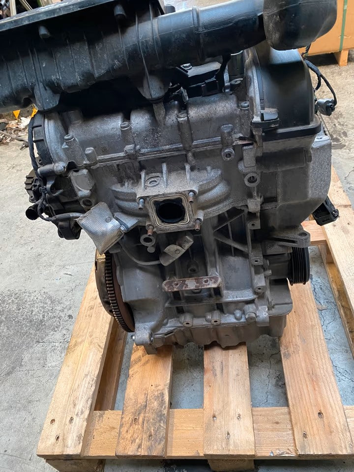 CHY CHYB CHYC Engine 1.0 Petrol Vw Up Seat Mii Skoda Citigo