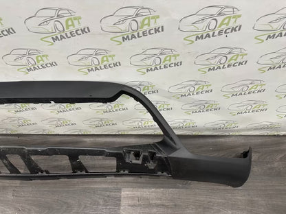 51117954209 Stoßstange Lippe Spoiler Original BMW X1 F48 LCI