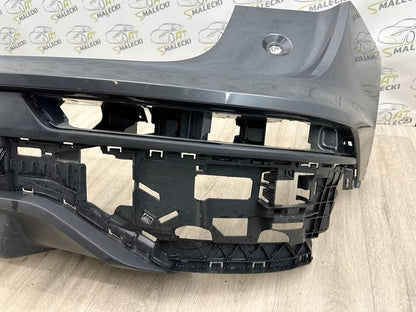 80F 807 511 Stoßstange Hinten Audi Q5 Sportback 80F Modell