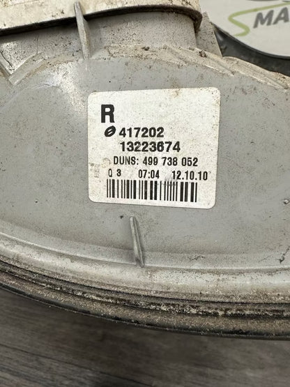 13223674 Originale Rücklicht Rechts Opel Astra H Caravan Kombi