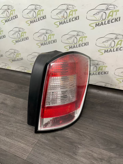 13223674 Originale Rücklicht Rechts Opel Astra H Caravan Kombi