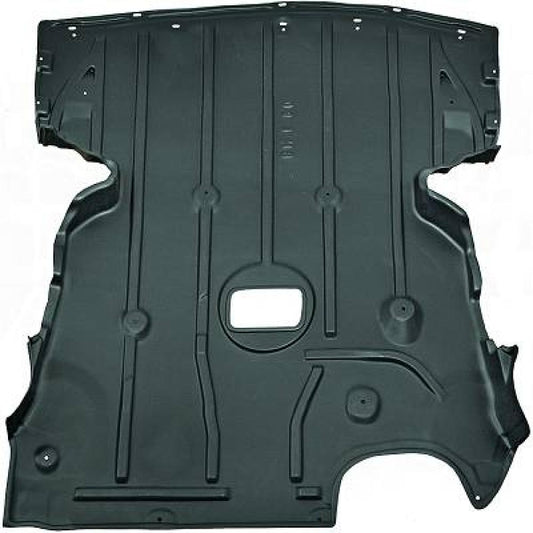 51757059387 MOTORSCHUTZ   E90/E91/E92, 05-12      E90 / E91 / E92 8121610