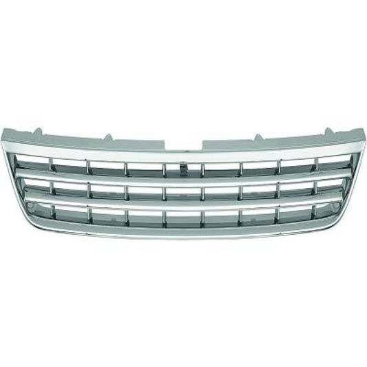 SPORTGRILL     VW TOUAREG, 02-06  OHNE EMBLEMAUFNAHME 2285340