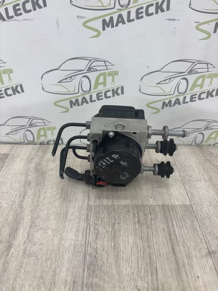 6R0907379AD ABS Hydraulikblock Seat Ibiza 6J 1,4 TSI