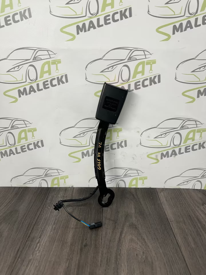 5G4857755B Gurtschloß Gurtstraffer Links Vw Golf VII 5G Octavia 5