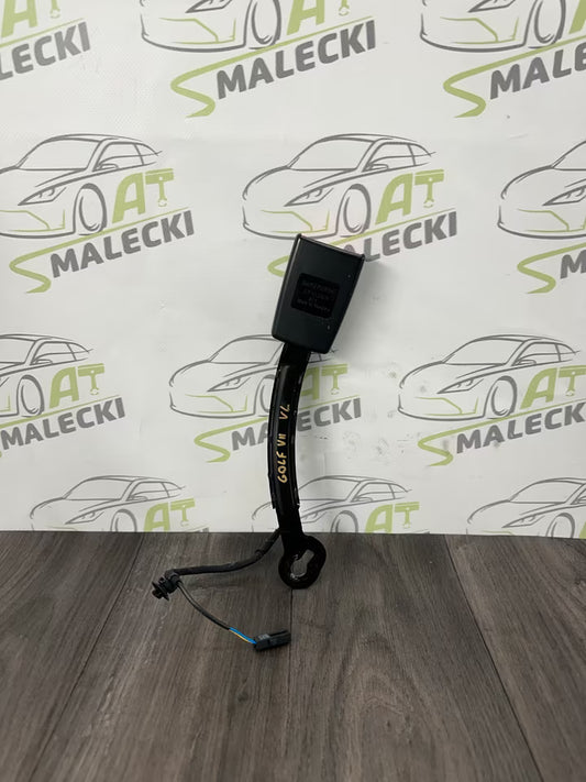 5G4857755B Gurtschloß Gurtstraffer Links Vw Golf VII 5G Octavia 5