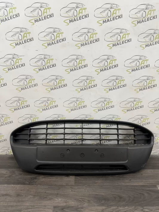735437417 Frontgrill Kennzeichenhalterung Gitter Ford Ka Ru8 Mod