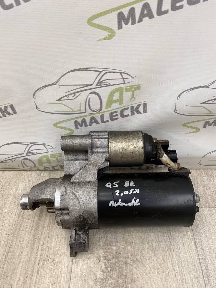 03L911021C Anlasser Starter Audi Q5 8R 2,0 tdi 170 Ps