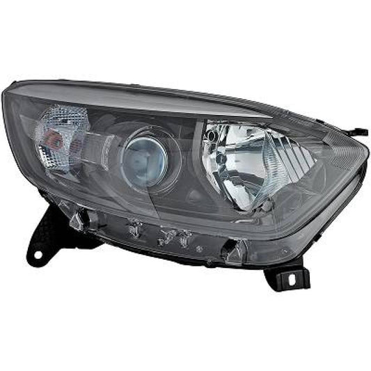 260100758R SCHEINWERFER RE.   CAPTUR, 13-20           MIT MOTOR, 4406980