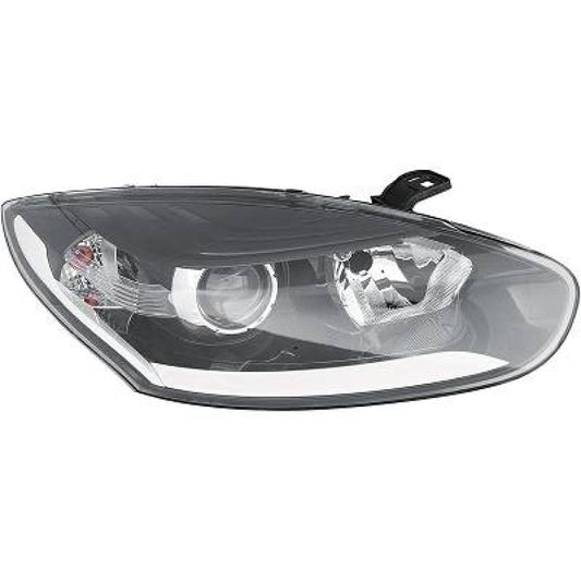 260105997R SCHEINWERFER RE.   MEGANE, 14-16       MIT MOTOR; 4466982