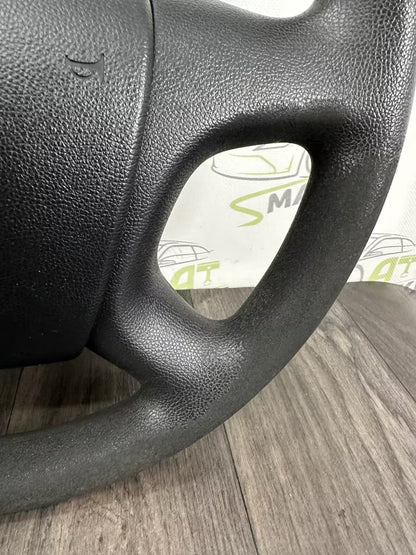 Skoda Fabia II Roomster Modelle Lenkrad 4 Speicher Komplett