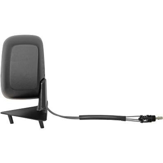 191 857 507 A SPIEGEL LI. GOLF II/JETTA 83-91 2211125