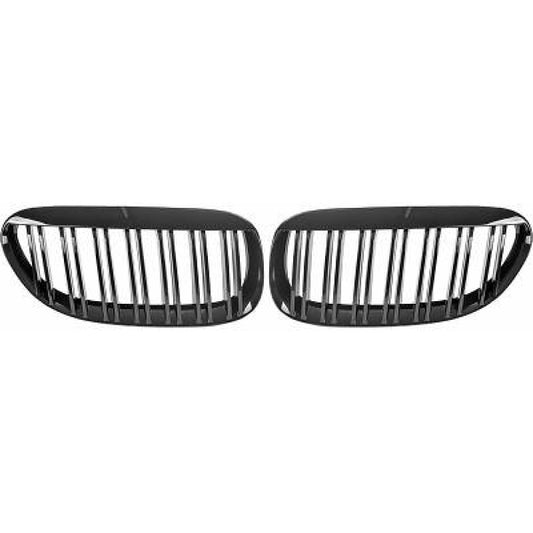 DESIGNGRILL SET        E63 03-10          SPORT-OPTIk 1230240