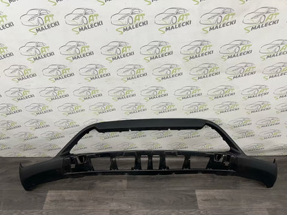 51117954209 Stoßstange Lippe Spoiler Original BMW X1 F48 LCI
