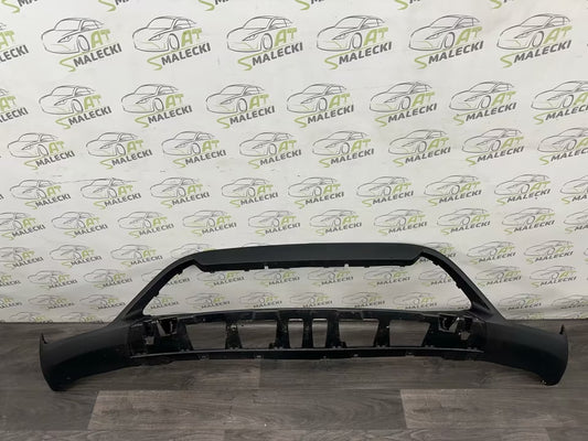 51117954209 Stoßstange Lippe Spoiler Original BMW X1 F48 LCI