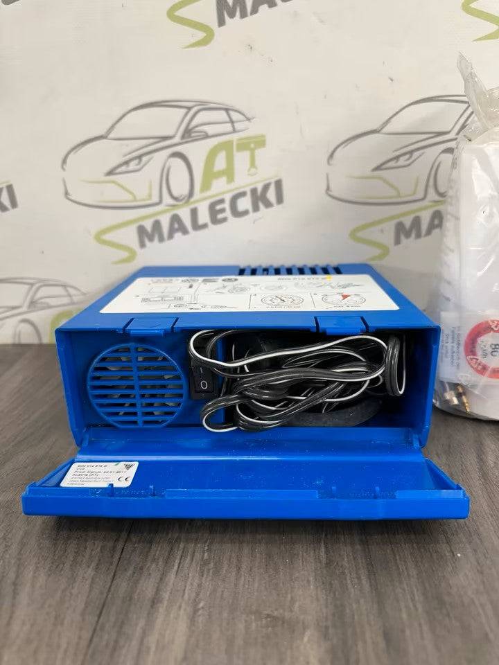 Pannenset Luftkompressor Reifenkompressor Audi Vw 8D0012615B