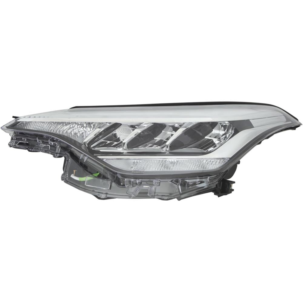 81170-F4180 LED SCHEINWERFER LI. C-HR, 20-23 6642181