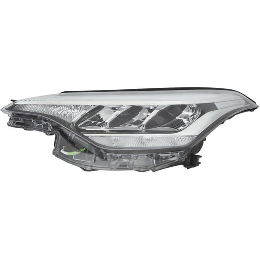 81170-F4180 LED SCHEINWERFER LI. C-HR, 20-23 6642181