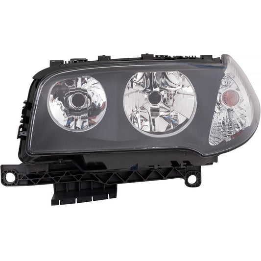 63123418411 SCHEINWERFER LI. X3   E83, 04-06     BLINKER WEISS 1275083