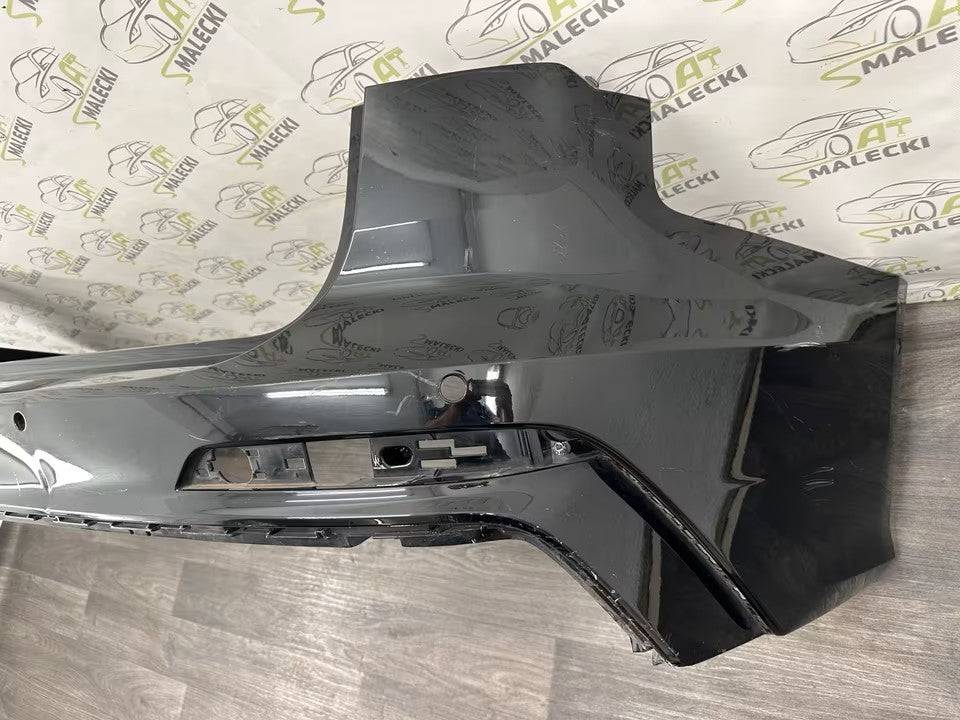 4K9807511C Stoßstange Hinten Audi A6 4K Avant Modelle