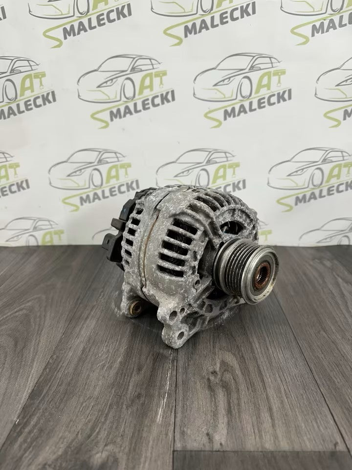 028903028E Alternator Generator 1.9 Tdi BLS Skoda Fabia 5J