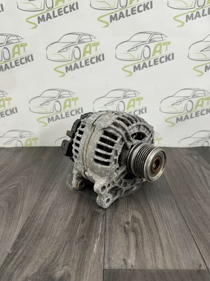 028903028E Alternator Generator 1.9 Tdi BLS Skoda Fabia 5J