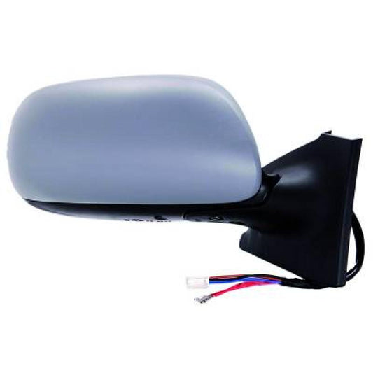 87910-0D250 SPIEGEL RE.  TOYOTA YARIS, 06-11                3-PIN 6606226