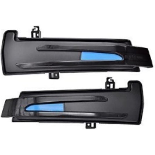 LED Sp.Blinker 09-17 DYN.BLINKER, DUNKEL; LID10469