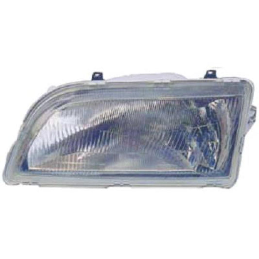 33457029 SCHEINWERFER LI.VOLVO S40, 96-98 7613081