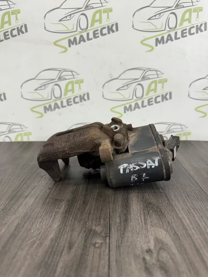 Bremssattel Elektrische Sattel Hinten Links Vw Passat B7 3AA
