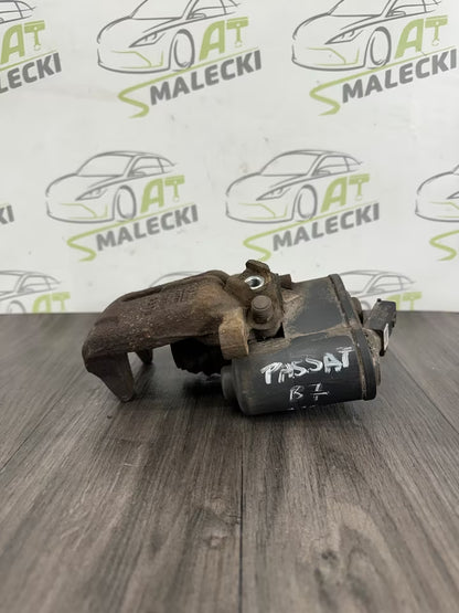 Bremssattel Elektrische Sattel Hinten Links Vw Passat B7 3AA