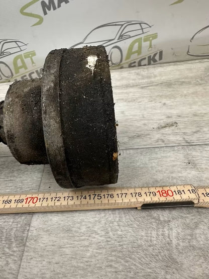 4F0521101F Kardanwelle Welle Audi A6 4F C6 2,7 Tdi Modelle