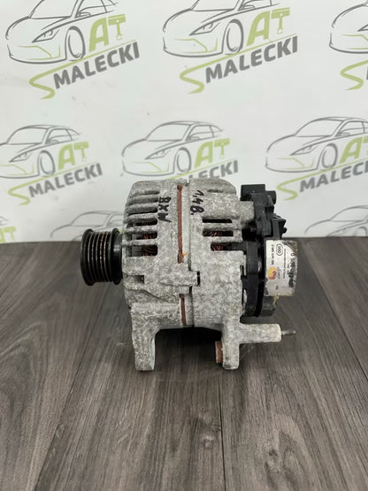 037903025M Lichtmaschine Generator 1,4 Benzin 90A Vw Seat Skoda