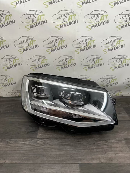 7E1941036A Scheinwerfer Voll LED Vw T6 7E 15-19 Bj