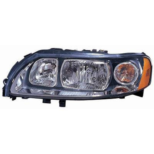 30648198 SCHEINWERFER LI.VOLVO S60, 04. Okt 7660181