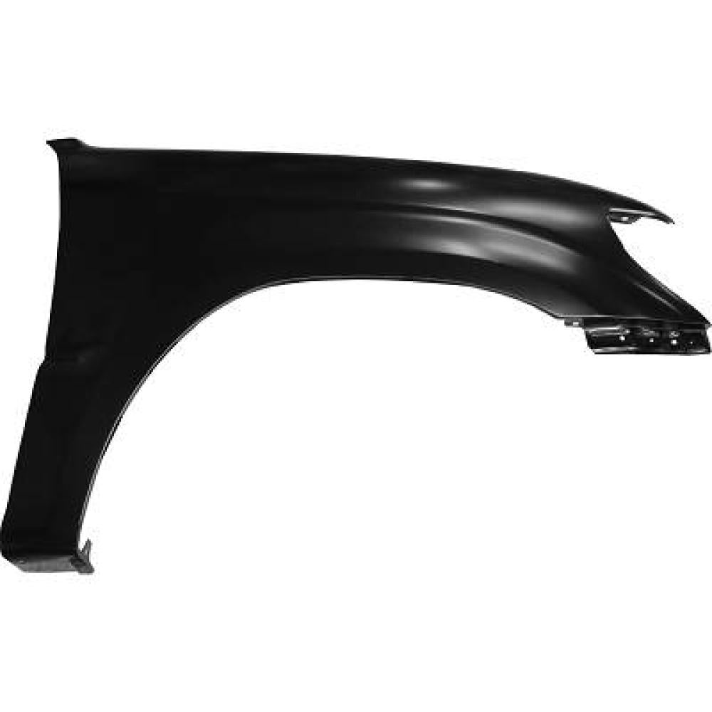 538026A020 KOTFLÜGEL LI. LANDCRUISER, BJ. 97-02         OHNE BL.LOCH 6672707