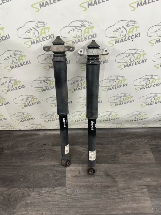 55300-Q0KA0 Federbein Stoßdämpfer Set Hinten Hyundai Bayon