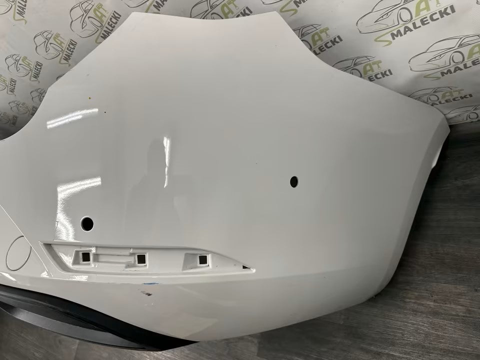 5FE807417 Stoßstange Hinten Seat Leon IV 4 Modell ab 2020 Bj