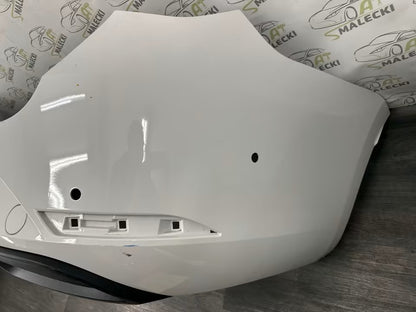 5FE807417 Stoßstange Hinten Seat Leon IV 4 Modell ab 2020 Bj