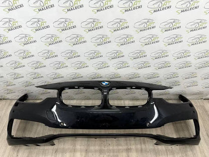 Stoßstange Vorne BMW 3er F30 F31 LCI Gebraucht