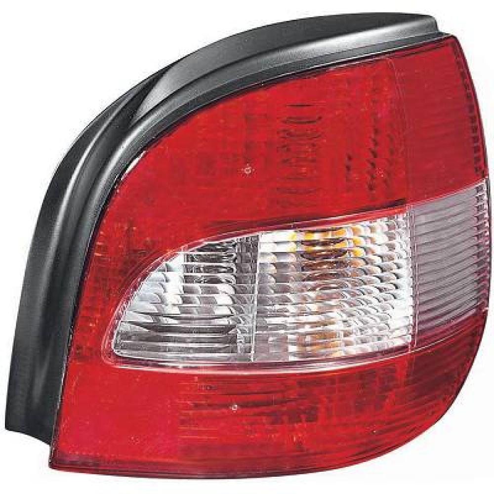 7700428054 SCHLUßLEUCHTE LI.  SCENIC, 99-03 4463491