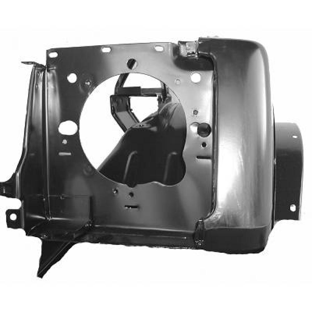 5860052C60 KOTFLÜGEL RE. SAMURAI 413, BJ. 90->> 6421906