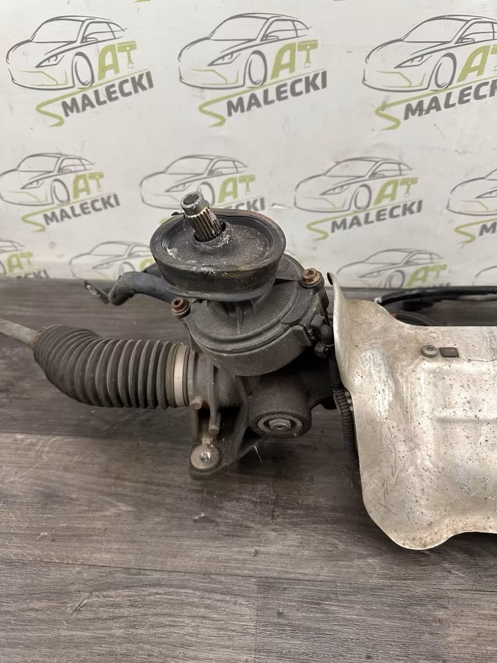 1K1909144L 1K1423051CG Lengetriebe Elektrische Servo Audi A3 8P